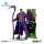 DC Multiverse Actionfigur Batman (Dark Nights: Death Metal) Jokerized (Gold Label) 18 cm