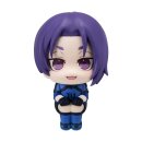 Blue Lock Look Up PVC Statue Reo Mikage Japanese National...