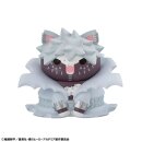 My Hero Academia Mega Cat Project Minifiguren Heroaca Cats No.01 3 cm Blind Box Sortiment (8) (Repeat)
