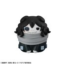 My Hero Academia Mega Cat Project Minifiguren Heroaca Cats No.01 3 cm Blind Box Sortiment (8) (Repeat)