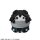 My Hero Academia Mega Cat Project Minifiguren Heroaca Cats No.01 3 cm Blind Box Sortiment (8) (Repeat)