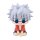 Jujutsu Kaisen Look Up PVC Statue Satoru Gojo Okinawa Ver. 11 cm