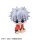 Jujutsu Kaisen Look Up PVC Statue Satoru Gojo Okinawa Ver. 11 cm