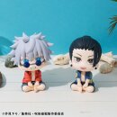 Jujutsu Kaisen Look Up PVC Statue Satoru Gojo &...