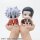 Jujutsu Kaisen Look Up PVC Statue Satoru Gojo & Suguru Geto Okinawa Ver. Set (with gift) 11 cm