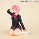 Dandadan G.E.M. Serie PVC Statue Yoichi Isagi Palm Size 9 cm