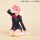Dandadan G.E.M. Serie PVC Statue Aira Shiratori Palm Size 9 cm