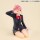 Dandadan G.E.M. Serie PVC Statue Aira Shiratori Palm Size 9 cm