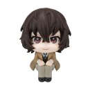Bungo Stray Dogs Look Up PVC Statue Osamu Dazai 11 cm