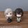Bungo Stray Dogs Look Up PVC Statue Atsushi Nakajima & Osamu Dazai Set (with gift) 11 cm