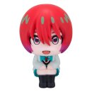 Mobile Suit Gundam GQuuuuuuX Look Up PVC Statue Yuzuriha...