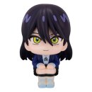 Mobile Suit Gundam GQuuuuuuX Look Up PVC Statue Nyaan 11 cm