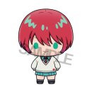 Mobile Suit Gundam GQuuuuuuX Chokorin Mascot Series...
