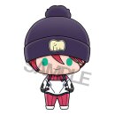 Mobile Suit Gundam GQuuuuuuX Chokorin Mascot Series Sammelfiguren 5 cm Sortiment (6)