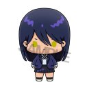 Mobile Suit Gundam GQuuuuuuX Chokorin Mascot Series Sammelfiguren 5 cm Sortiment (6)