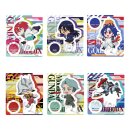 Mobile Suit Gundam GQuuuuuuX Acryl Figuren 9 cm Display (6)