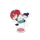 Mobile Suit Gundam GQuuuuuuX Acryl Figuren 9 cm Display (6)