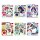 Mobile Suit Gundam GQuuuuuuX Acryl Figuren 9 cm Display (6)