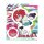 Mobile Suit Gundam GQuuuuuuX Acryl Figuren 9 cm Display (6)