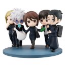 Jujutsu Kaisen FigUnity PVC Mini-Statue Hidden...