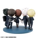 Jujutsu Kaisen FigUnity PVC Mini-Statue Hidden Inventory/Premature Death Ver. 7 cm