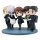 Jujutsu Kaisen FigUnity PVC Mini-Statue Hidden Inventory/Premature Death Ver. 7 cm