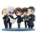 Jujutsu Kaisen FigUnity PVC Mini-Statue Hidden...