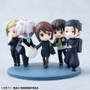 Jujutsu Kaisen FigUnity PVC Mini-Statue Hidden...