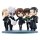 Jujutsu Kaisen FigUnity PVC Mini-Statue Hidden Inventory/Premature Death Ver. 7 cm (with gift)