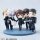 Jujutsu Kaisen FigUnity PVC Mini-Statue Hidden Inventory/Premature Death Ver. 7 cm (with gift)