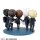 Jujutsu Kaisen FigUnity PVC Mini-Statue Hidden Inventory/Premature Death Ver. 7 cm (with gift)