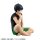Blue Lock G.E.M. Serie PVC Statue Yoichi Isagi Palm Size 9 cm