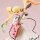 Rock Is a Lady´s Modesty Lucrea PVC Statue Ririsa Suzunomiya 24 cm