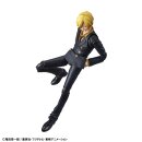 One Piece Variable Action Heroes Actionfigur Sanji 18 cm