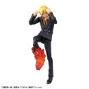 One Piece Variable Action Heroes Actionfigur Sanji 18 cm