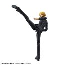 One Piece Variable Action Heroes Actionfigur Sanji 18 cm
