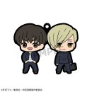 Jujutsu Kaisen Gummi-Anhänger 6 cm Sortiment Buddy Collection Vol. 4 (6)