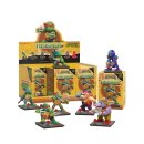Arcade: Teenage Mutant Ninja Turtles 4 inch Vinyl Figure...