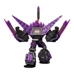 Robo Force Actionfigur Wave 2 Detonator 24 cm