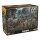 Jurassic World: 3000 Piece Jigsaw Puzzle