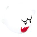 Super Mario Squishy Glo Silikon-Leuchte Boo 14 cm