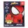 Spider-Man Squishy Glo Silikon-Leuchte 15 cm