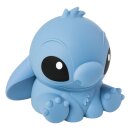Lilo & Stitch Squishy Glo Silikon-Leuchte Stitch 15 cm