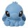 Lilo & Stitch Squishy Glo Silikon-Leuchte Stitch 15 cm