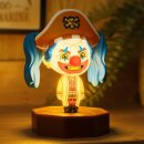 One Piece Icons Leuchte Buggy 11 cm