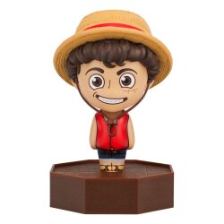 One Piece Icons Leuchte Luffy 11 cm