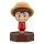 One Piece Icons Leuchte Luffy 11 cm