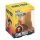 One Piece Icons Leuchte Luffy 11 cm