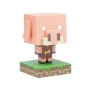 Minecraft Icons Leuchte Piglin 11 cm
