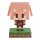 Minecraft Icons Leuchte Piglin 11 cm